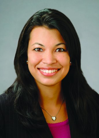 Portrait photo of Hon. Shellie Park-Hoapili