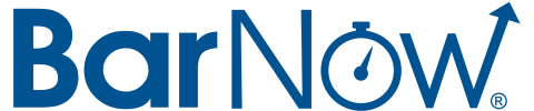 BarNow logo