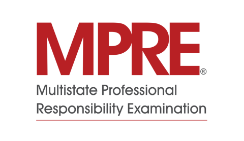 Multistate Professional Responsibility Examination logo