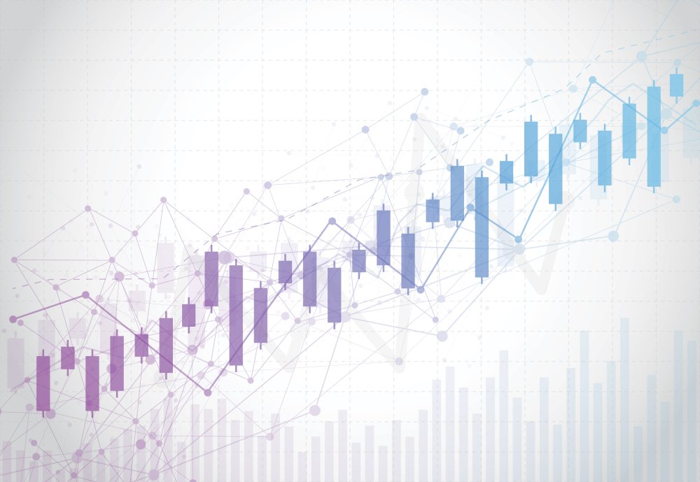 Generic bar graph and line graph statistics